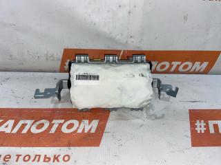 подушка безопасности пассажира Mazda 3 3 поколение [рестайлинг] 2016, 2.5 л., PY-VPS, бензин, АКПП, 46g machine gray metallic, хетчбэк 5 дв., передний привод