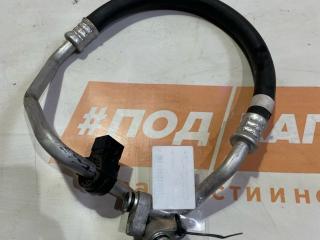 трубка кондиционера Toyota Corolla 10 поколение E150 [рестайлинг] 2012, 1.8 л., 2ZR-FE, бензин, АКПП, 1g3, седан, передний привод