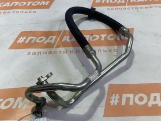 трубка кондиционера Volvo S40 2 поколение [рестайлинг] 2011, 2.0 л., B 4204 S3, бензин, АКПП, 614, универсал, передний привод, 4N5H-19N602-B8, 31291237