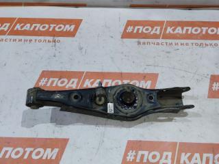 рычаг задний нижний Hyundai Tucson 3 поколение 2017, 2.0 л., G4NC, бензин, АКПП, pkw (pure white), внедорожник 5 дв., передний привод, 55210D3000