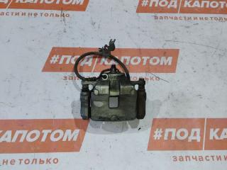 СУППОРТ перед. прав. Hyundai Tucson 3 поколение 2017, 2.0 л., G4NC, бензин, АКПП, pkw (pure white), внедорожник 5 дв., передний привод, 58130D7100