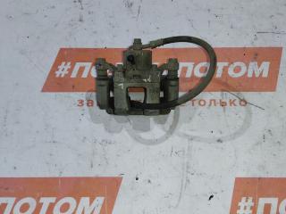 СУППОРТ зад. лев. Hyundai Tucson 3 поколение 2017, 2.0 л., G4NC, бензин, АКПП, pkw (pure white), внедорожник 5 дв., передний привод, 58210D3000