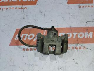 СУППОРТ зад. прав. Hyundai Tucson 3 поколение 2017, 2.0 л., G4NC, бензин, АКПП, pkw (pure white), внедорожник 5 дв., передний привод, 58230D3000