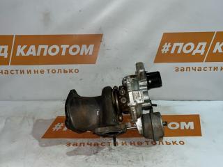 турбина Ford Kuga 2 поколение 2013, 1.6 л., JTMA, бензин, АКПП, sterling grey, внедорожник 5 дв., полный привод, 54399700131, 1747280, CJ5G6K682BA, 1766406