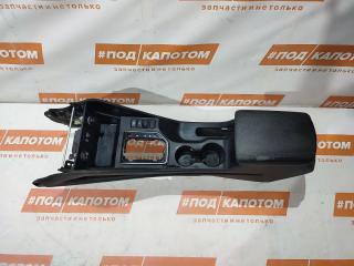 подлокотник Hyundai Tucson 3 поколение 2017, 2.0 л., G4NC, бензин, АКПП, pkw (pure white), внедорожник 5 дв., передний привод