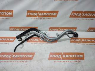 горловина топливного бака Hyundai Tucson 3 поколение 2017, 2.0 л., G4NC, бензин, АКПП, pkw (pure white), внедорожник 5 дв., передний привод