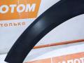 РАСШИРИТЕЛЬ КОЛЕСНОЙ АРКИ перед. лев. Hyundai Tucson 3 поколение 2017, 2.0 л., G4NC, бензин, АКПП, pkw (pure white), внедорожник 5 дв., передний привод, 87711D3000 - фото №2