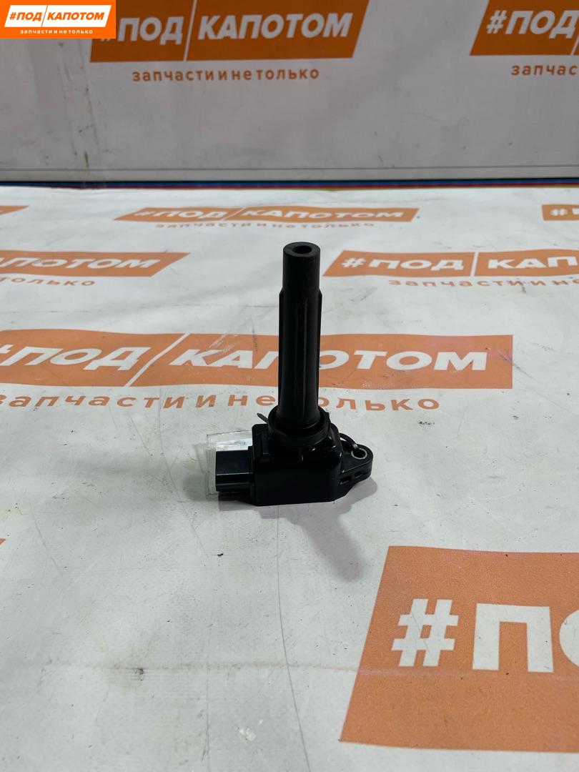 катушка зажигания Mazda 6 GJ GL 2012, 2.5 л., PY-VPS, бензин, АКПП, 41w jet black mica, седан, передний привод, PE2018100 - фото №1