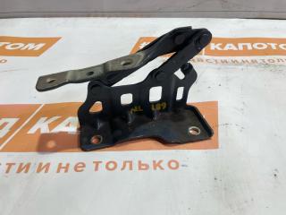 петля капота правая Kia Sportage 4 поколение 2017, 2.0 л., G4NA, бензин, АКПП, bu2 (mercury blue), внедорожник 5 дв., передний привод, 86832-D9001