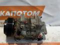нагнетатель воздуха (компрессор) Kia Sportage 3 поколение 2013, 2.0 л., D4HA, дизель, АКПП, e5b (dark metal), внедорожник 5 дв., полный привод, R1234YF - фото №2
