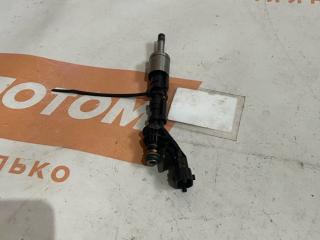 форсунка Ford Kuga 2 поколение 2013, 1.6 л., JTMA, бензин, АКПП, sterling grey, внедорожник 5 дв., полный привод, CJ5G9F593AA, 1791524