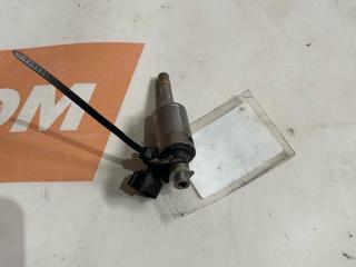 форсунка Nissan Qashqai 2 поколение 2015, 2.0 л., MR20DD, бензин, АКПП, qab white(pearl), внедорожник 5 дв., передний привод, PA66, 060