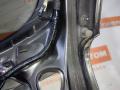 крышка багажника (дверь 3-5) Mazda 3 3 поколение [рестайлинг] 2016, 2.5 л., PY-VPS, бензин, АКПП, 46g machine gray metallic, хетчбэк 5 дв., передний привод, BHY36202XA - фото №17