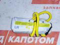 ПОДУШКА AIRBAG СИДЕНЬЯ перед. лев. Hyundai ix35 1 поколение 2012, 2.0 л., G4KD, бензин, АКПП, tcm (phantom black), внедорожник 5 дв., передний привод - фото №2