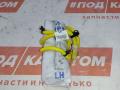 ПОДУШКА AIRBAG СИДЕНЬЯ перед. лев. Hyundai ix35 1 поколение 2012, 2.0 л., G4KD, бензин, АКПП, tcm (phantom black), внедорожник 5 дв., передний привод - фото №3
