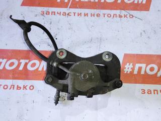 СУППОРТ перед. прав. Hyundai ix35 1 поколение 2012, 2.0 л., G4KD, бензин, АКПП, tcm (phantom black), внедорожник 5 дв., передний привод, 581302S700