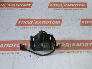 СУППОРТ перед. лев. Hyundai ix35 1 поколение 2012, 2.0 л., G4KD, бензин, АКПП, tcm (phantom black), внедорожник 5 дв., передний привод, 581102S700