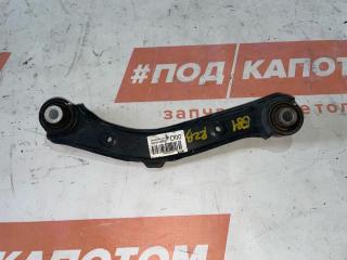 рычаг задний Kia Sportage 4 поколение 2017, 2.0 л., G4NA, бензин, АКПП, bu2 (mercury blue), внедорожник 5 дв., передний привод, 55100-D3000