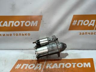 стартер Chevrolet Cruze 1 поколение (2009 - 2012), 1.8 л., F18D4, бензин, 96831615