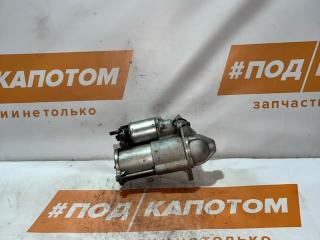 стартер Chevrolet Cruze 1 поколение (2009 - 2012), 1.8 л., F18D4, бензин, 55576980