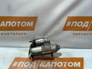 стартер Opel Astra H (2004 - 2007), 1.8 л., бензин, 55556092