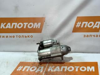 стартер Opel Astra G (1998 - 2009), 1.8 л., бензин, 96831615, 55556092