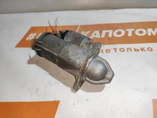 стартер Opel Corsa C (2000 - 2003), 1.8 л., бензин, 96831615