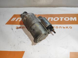 стартер Chevrolet Cruze 1 поколение (2009 - 2012), 1.8 л., F18D4, бензин, 96831615