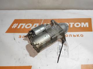 стартер Chevrolet Cruze 1 поколение (2009 - 2012), 1.8 л., F18D4, бензин, 96831615