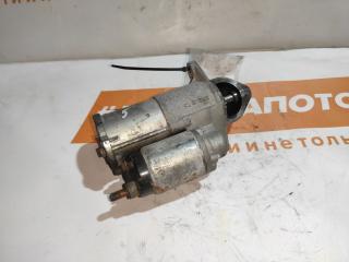 стартер Chevrolet Cruze 1 поколение (2009 - 2012), 1.8 л., F18D4, бензин, 96831615