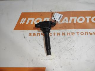 катушка зажигания Mazda 3 3 поколение [рестайлинг] 2016, 2.5 л., PY-VPS, бензин, АКПП, 46g machine gray metallic, хетчбэк 5 дв., передний привод, PE2018100