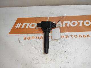 катушка зажигания Mazda 3 3 поколение [рестайлинг] 2016, 2.5 л., PY-VPS, бензин, АКПП, 46g machine gray metallic, хетчбэк 5 дв., передний привод, PE2018100