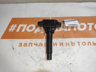 катушка зажигания Mazda 3 3 поколение [рестайлинг] 2016, 2.5 л., PY-VPS, бензин, АКПП, 46g machine gray metallic, хетчбэк 5 дв., передний привод, PE2018100