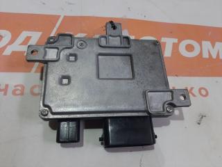 блок управления АКПП Mitsubishi Outlander 3 поколение [2-й рестайлинг] 2015, 2.0 л., 4J11, бензин, вариатор, w37a, внедорожник 5 дв., передний привод, 1860C223
