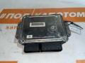 блок управления двигателем Ford Focus 3 поколение 2012, 2.0 л., XQDA, бензин, АКПП, хетчбэк 5 дв., передний привод, CM5A12A650, 1845945 - фото №4