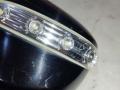 зеркало наружное левое Hyundai ix35 1 поколение 2012, 2.0 л., G4KD, бензин, АКПП, tcm (phantom black), внедорожник 5 дв., передний привод - фото №8