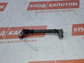 рулевой карданчик Hyundai ix35 1 поколение 2012, 2.0 л., G4KD, бензин, АКПП, tcm (phantom black), внедорожник 5 дв., передний привод