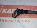 рулевой карданчик Hyundai ix35 1 поколение 2012, 2.0 л., G4KD, бензин, АКПП, tcm (phantom black), внедорожник 5 дв., передний привод - фото №3