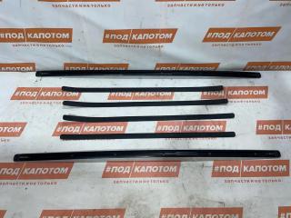 дуги на крышу (рейлинги) Volkswagen Touareg 1 поколение 2003, 3.2 л., бензин, АКПП, внедорожник 5 дв., полный привод, 7L6860183F