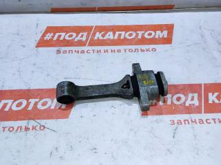 подушка крепления двигателя Hyundai ix35 1 поколение 2012, 2.0 л., G4KD, бензин, АКПП, tcm (phantom black), внедорожник 5 дв., передний привод, 219572S000