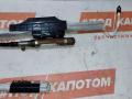 ШТОРКА AIRBAG прав. Hyundai ix35 1 поколение 2012, 2.0 л., G4KD, бензин, АКПП, tcm (phantom black), внедорожник 5 дв., передний привод, 850202S000 - фото №2