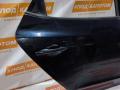 дверь задняя правая Hyundai ix35 1 поколение 2012, 2.0 л., G4KD, бензин, АКПП, tcm (phantom black), внедорожник 5 дв., передний привод, 770042S020 - фото №5