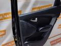 дверь задняя правая Hyundai ix35 1 поколение 2012, 2.0 л., G4KD, бензин, АКПП, tcm (phantom black), внедорожник 5 дв., передний привод, 770042S020 - фото №3