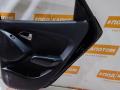 дверь задняя правая Hyundai ix35 1 поколение 2012, 2.0 л., G4KD, бензин, АКПП, tcm (phantom black), внедорожник 5 дв., передний привод, 770042S020 - фото №4