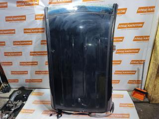 крыша Hyundai ix35 1 поколение 2012, 2.0 л., G4KD, бензин, АКПП, tcm (phantom black), внедорожник 5 дв., передний привод