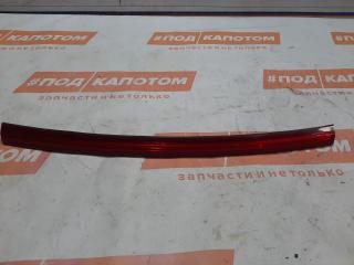 накладка двери (крышки) багажника Kia Sportage 4 поколение 2017, 2.0 л., G4NA, бензин, АКПП, bu2 (mercury blue), внедорожник 5 дв., передний привод, 87310-D9000