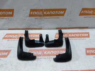 брызговик Hyundai ix35 1 поколение 2012, 2.0 л., G4KD, бензин, АКПП, tcm (phantom black), внедорожник 5 дв., передний привод