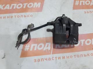 СУППОРТ перед. прав. Kia Sportage 3 поколение 2013, 2.0 л., D4HA, дизель, АКПП, e5b (dark metal), внедорожник 5 дв., полный привод, 581302S550