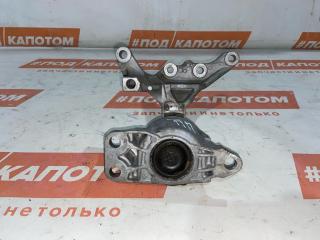 подушка крепления двигателя Nissan Qashqai 2 поколение 2015, 2.0 л., MR20DD, бензин, АКПП, qab white(pearl), внедорожник 5 дв., передний привод