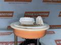 насос топливный Nissan Qashqai 2 поколение 2015, 2.0 л., MR20DD, бензин, АКПП, qab white(pearl), внедорожник 5 дв., передний привод - фото №3